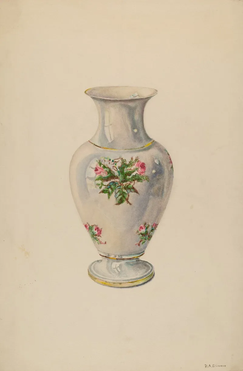 Vase 10
