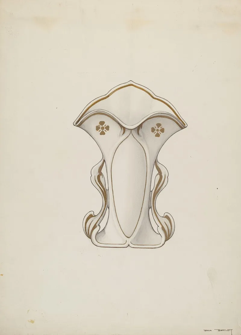 Vase 14