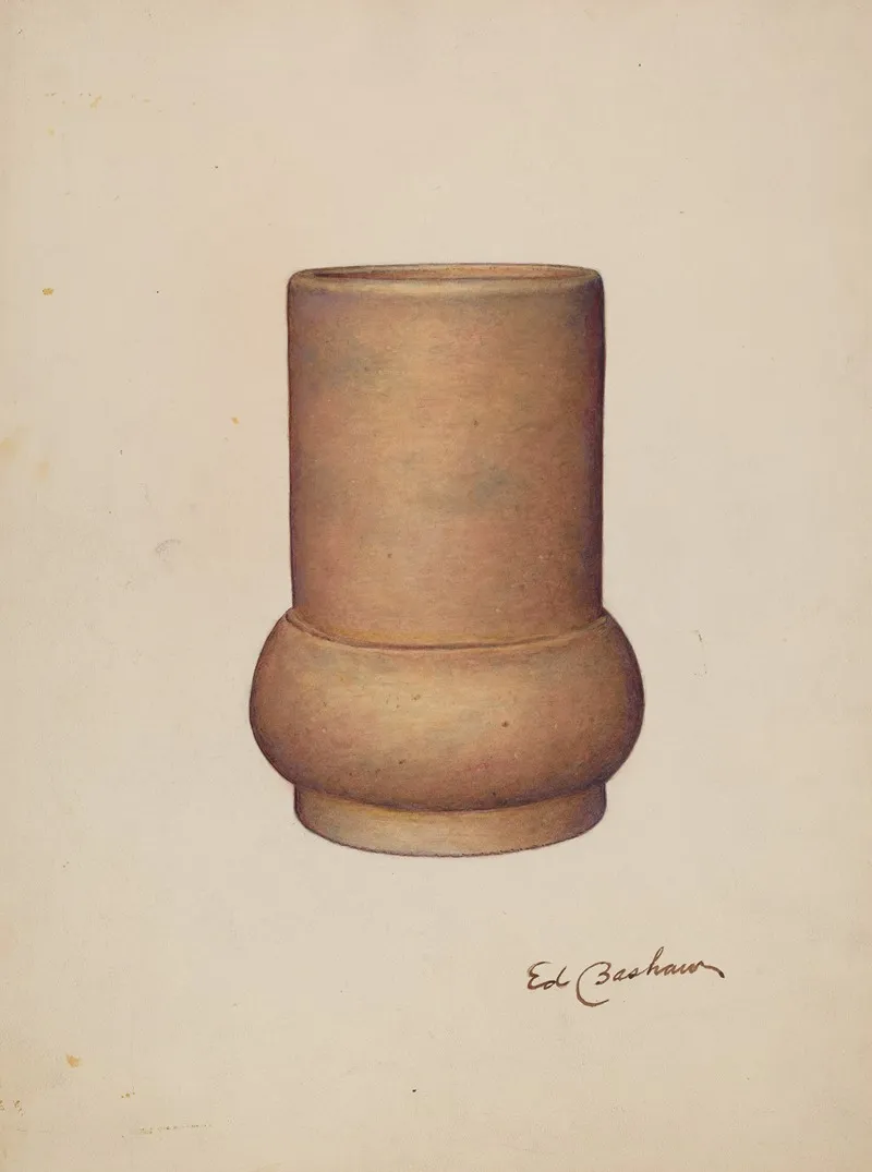 Vase 16