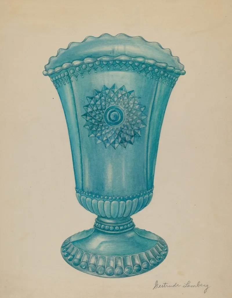 Vase 23
