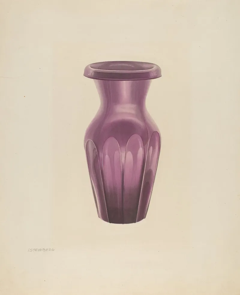 Vase 30
