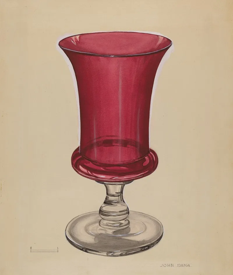 Vase 48