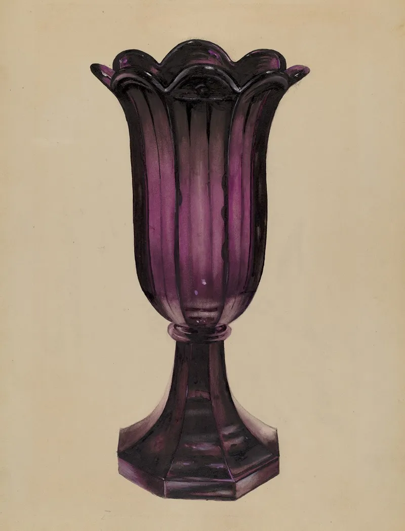 Vase 58