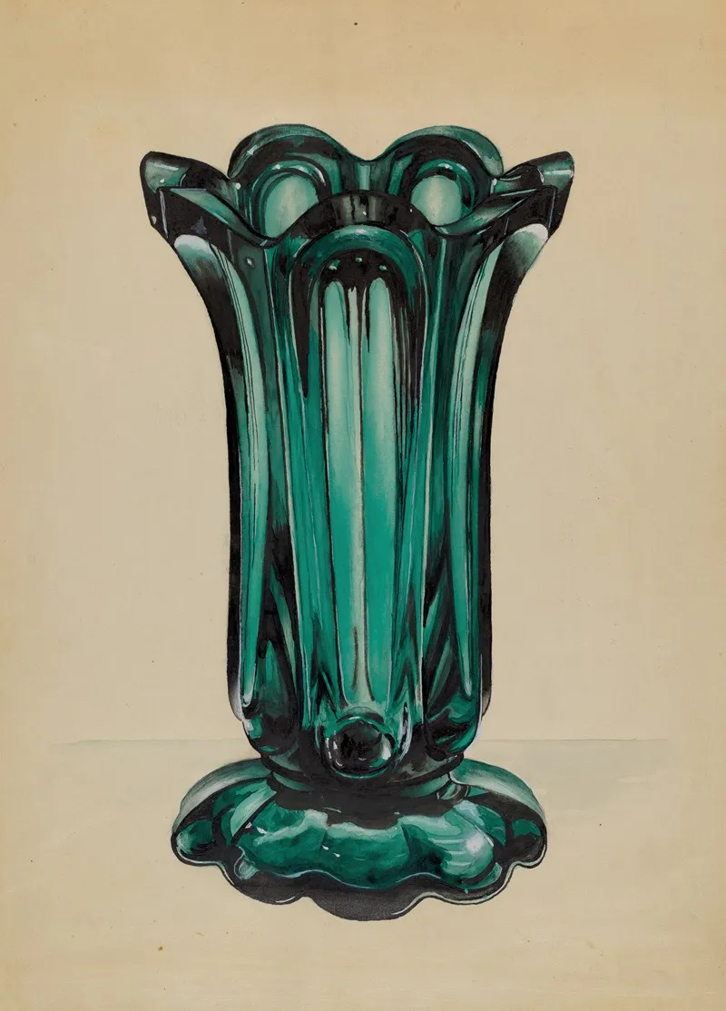Vase 60