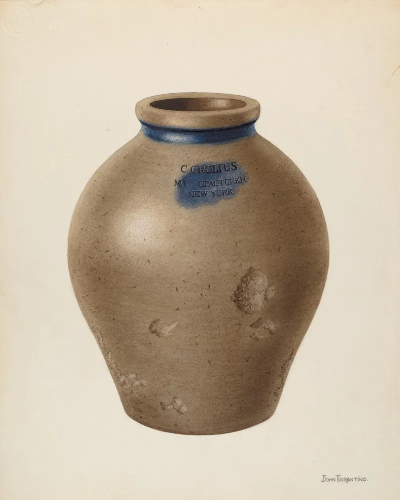 Vase 63