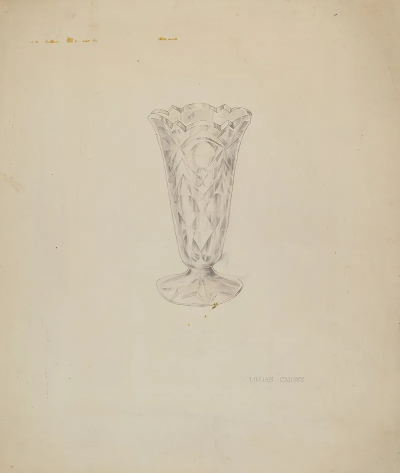 Vase 67