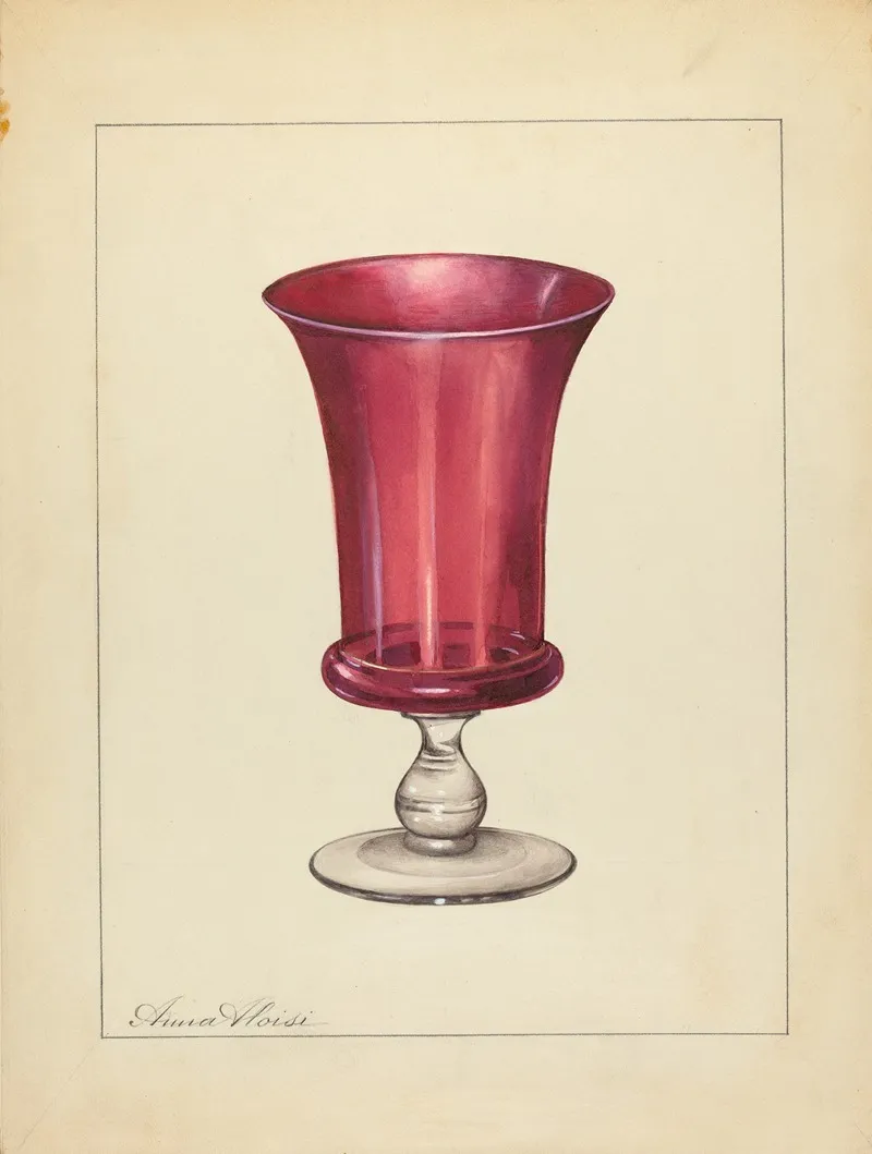 Vase 7