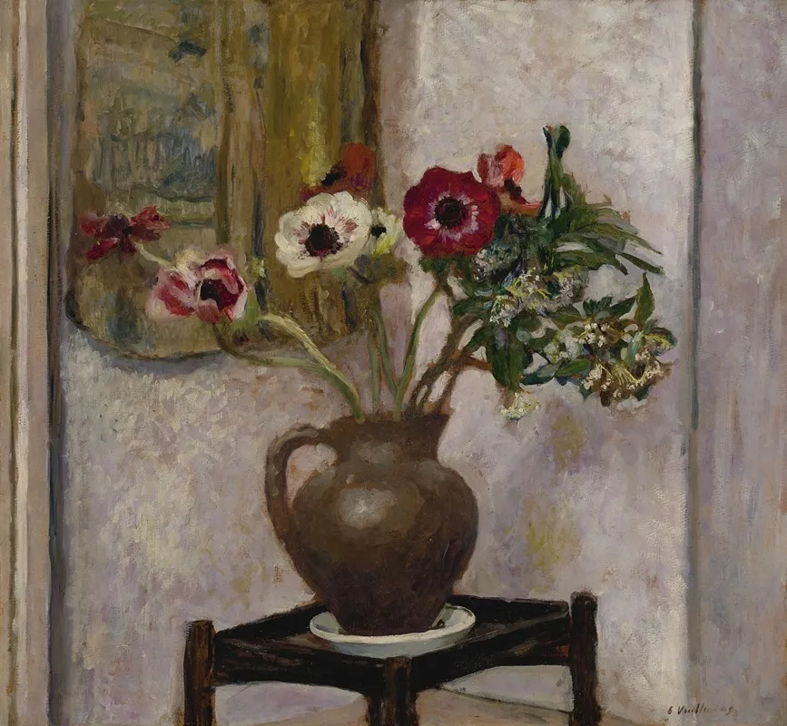 Vase Danemones 2