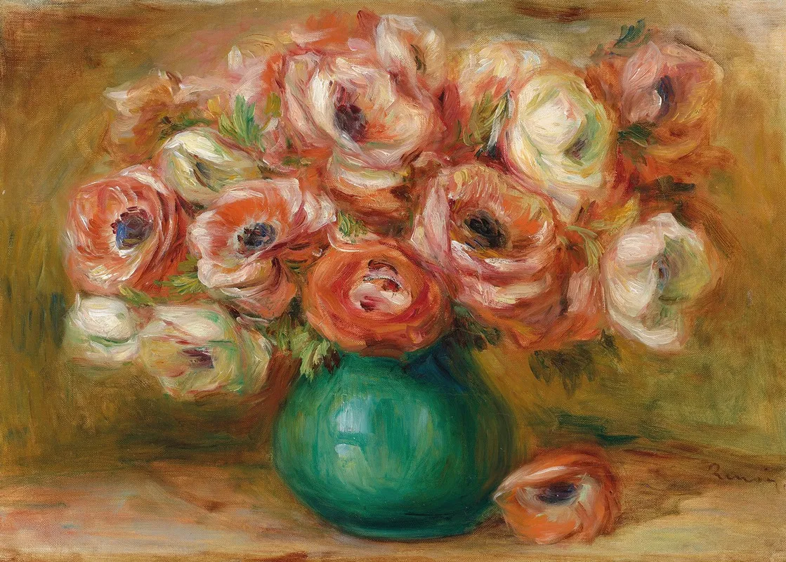 Vase Danemones 3