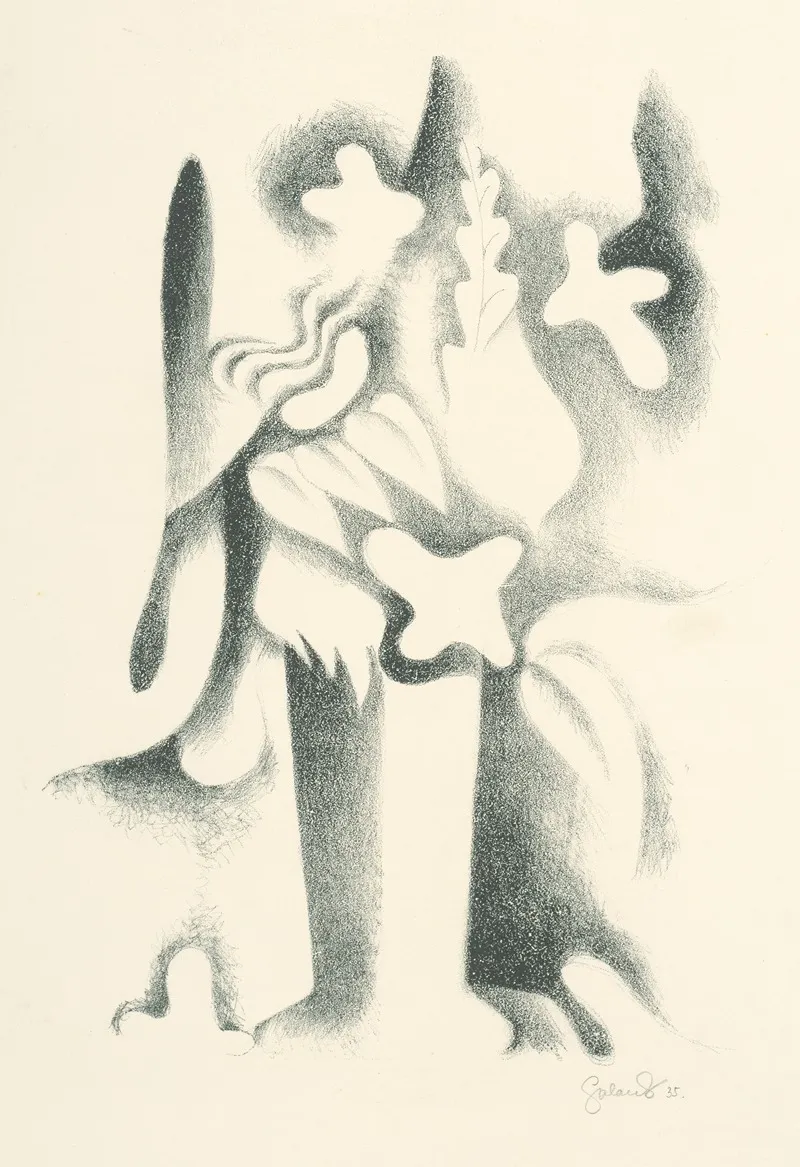 Vaza S Orchideami