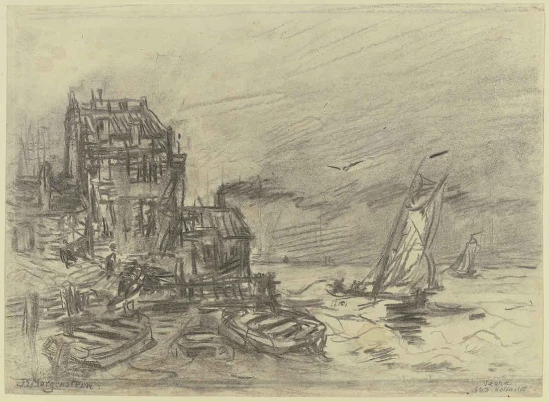 Veere Port