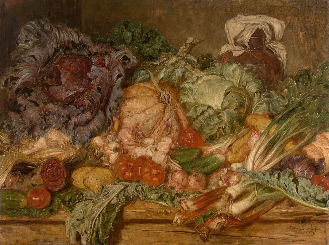 Vegetables