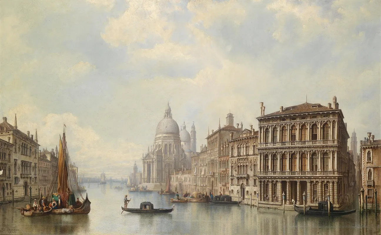 Venedig 5