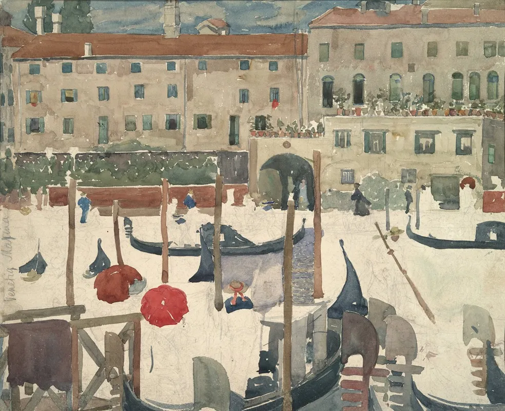 Venetia Marina