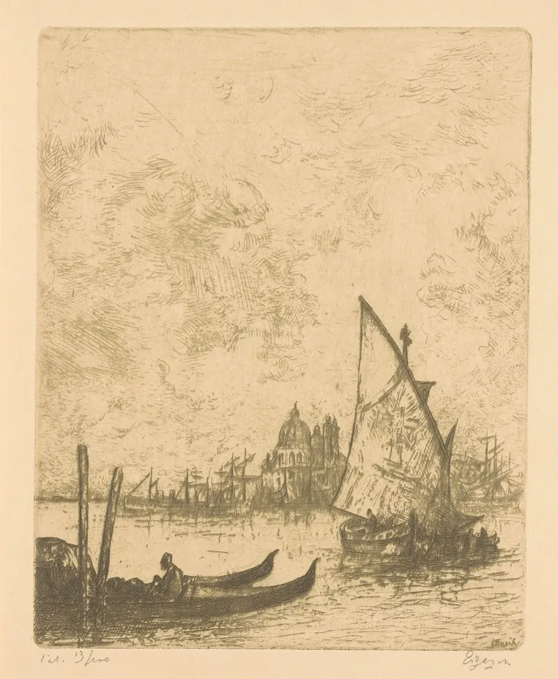 Venetie