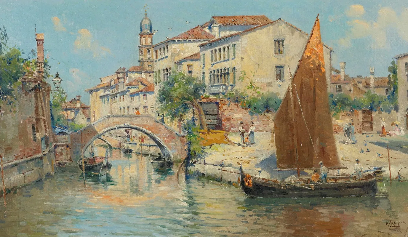 Venice 11
