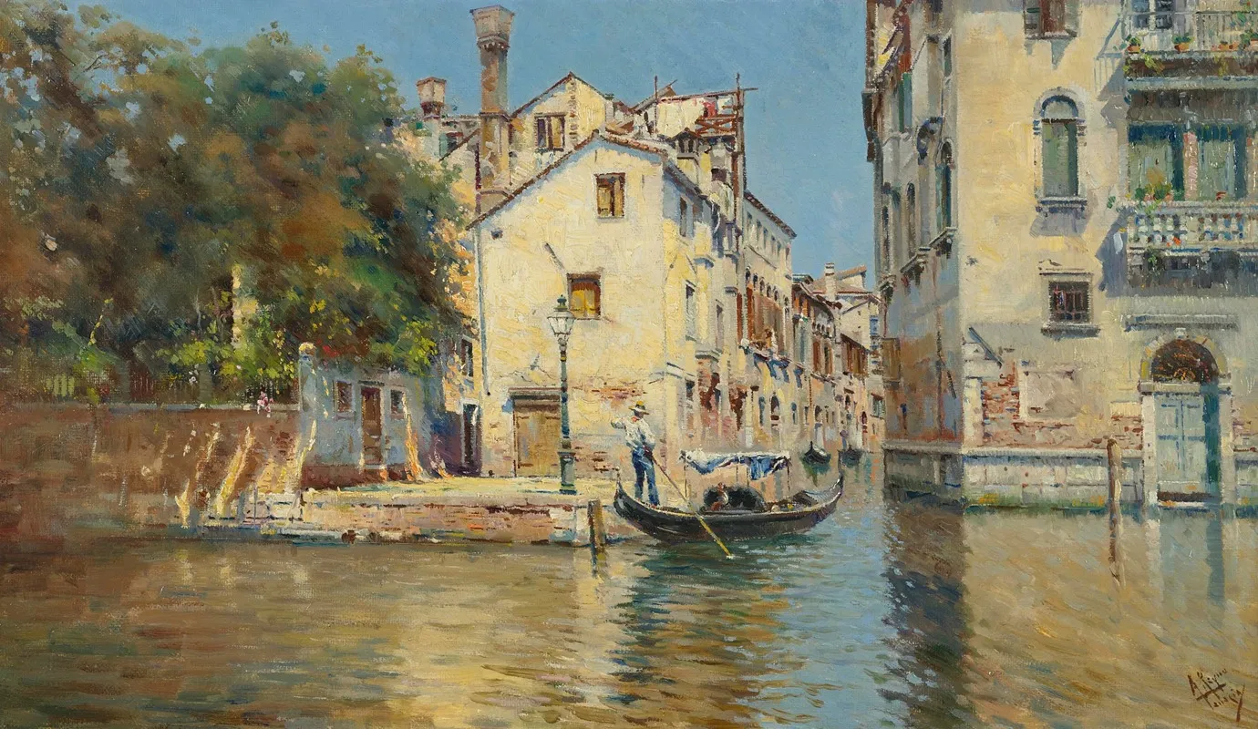 Venice 18