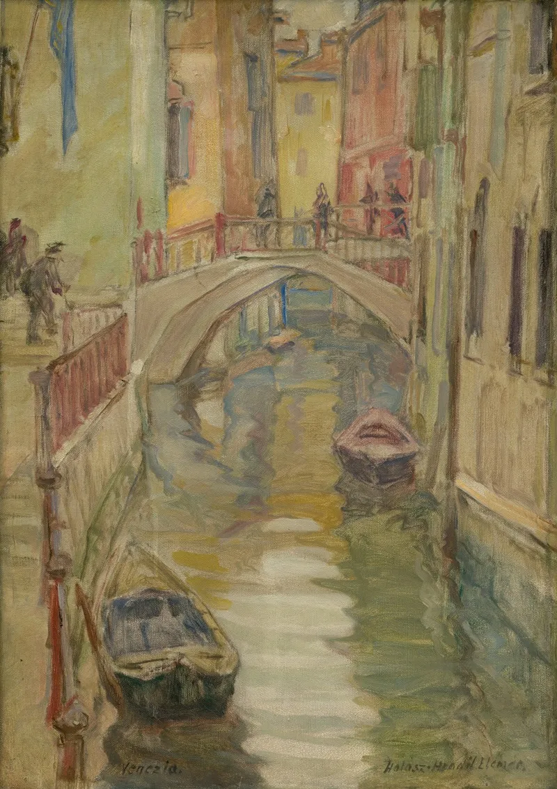 Venice 21