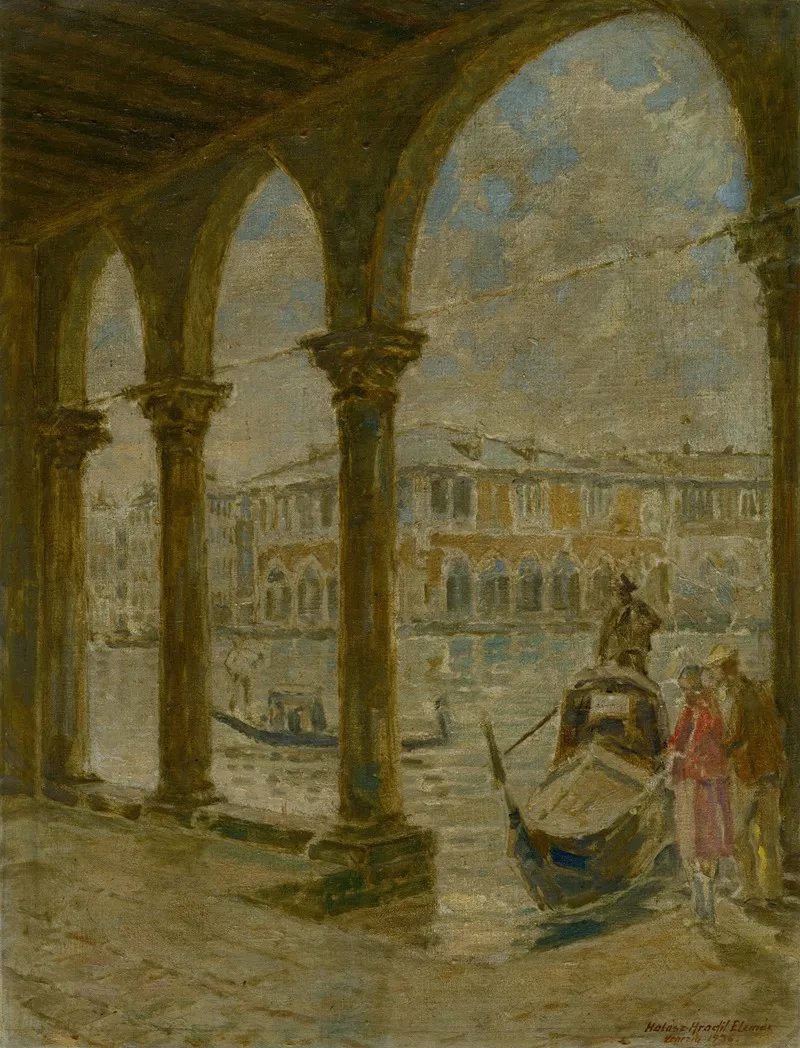 Venice 22