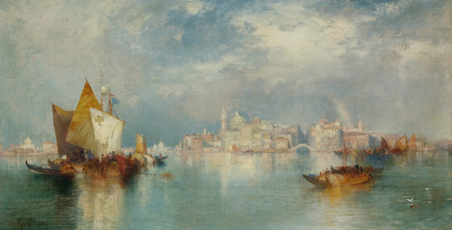 Venice 23
