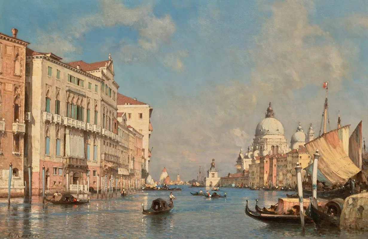 Venice 40