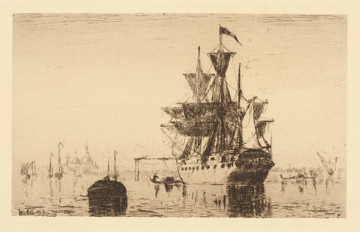 Venice 55