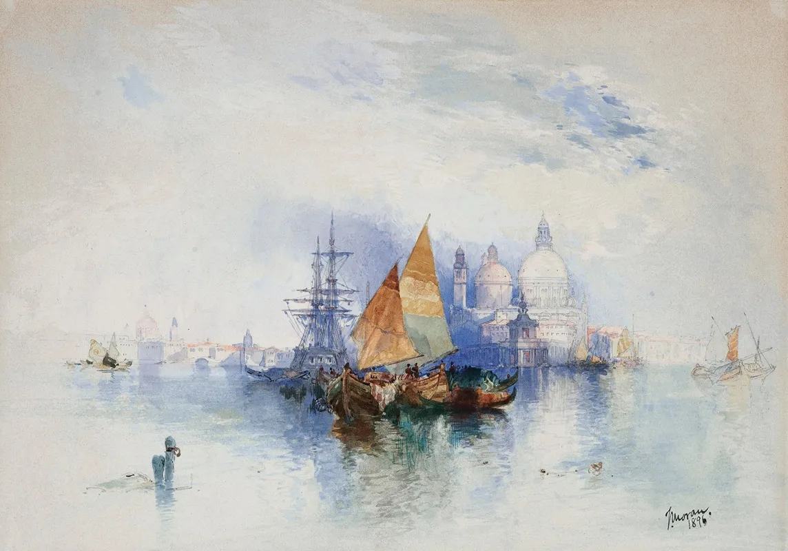 Venice 9