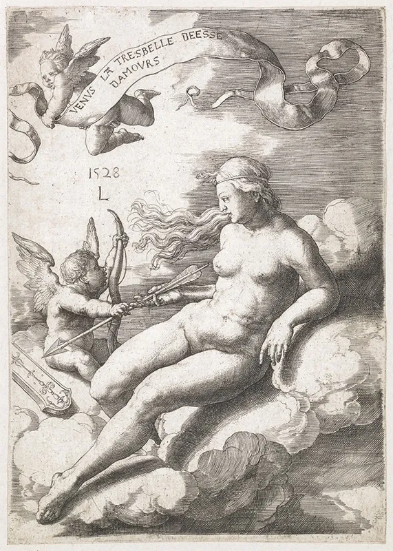 Venus 10