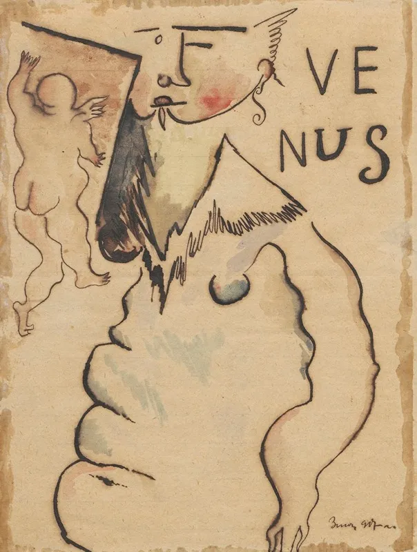 Venus 16