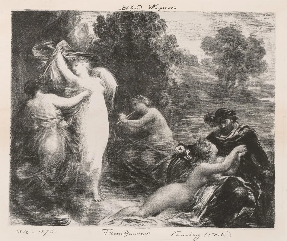 Venusberg