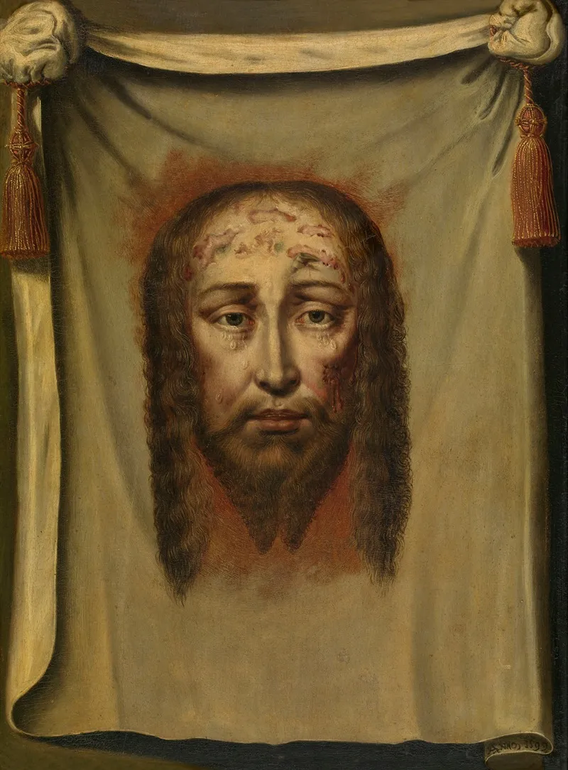 Vera Icon
