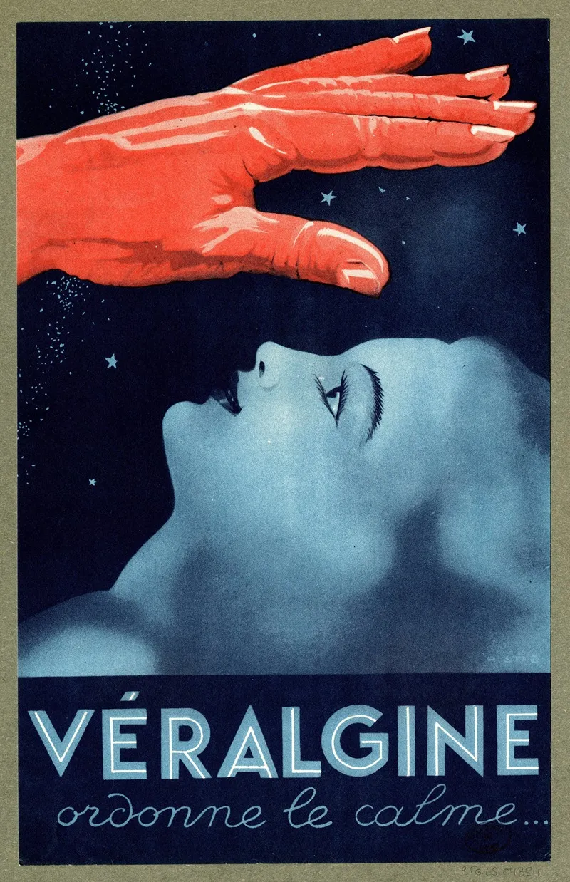 Veralgine