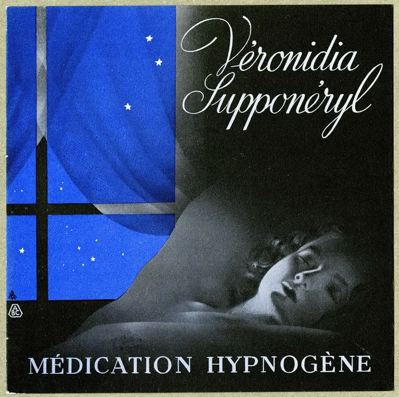 Veronidia Supponeryl Wall Art by Theraplix - High-Resolution Digital Print