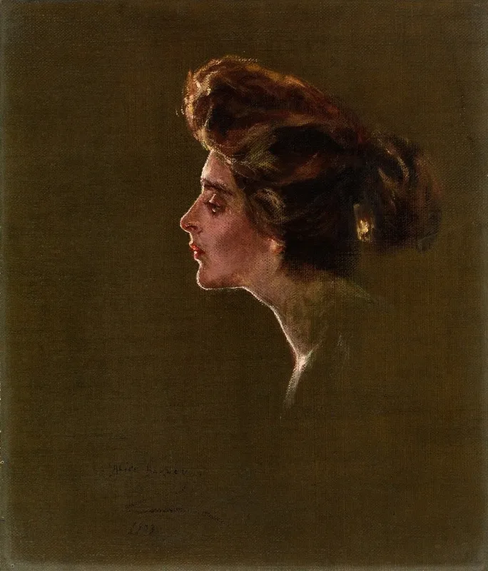 Vers 1903