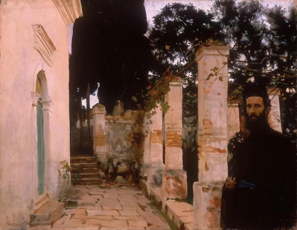 Vespers 2