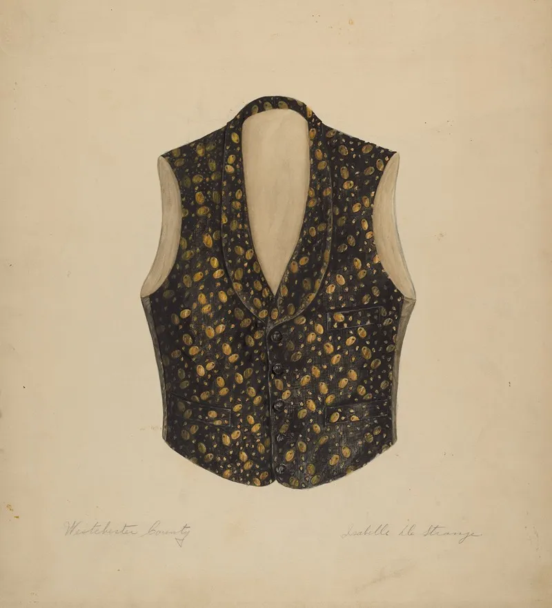 Vest 4