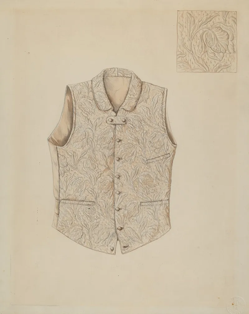 Vest 5