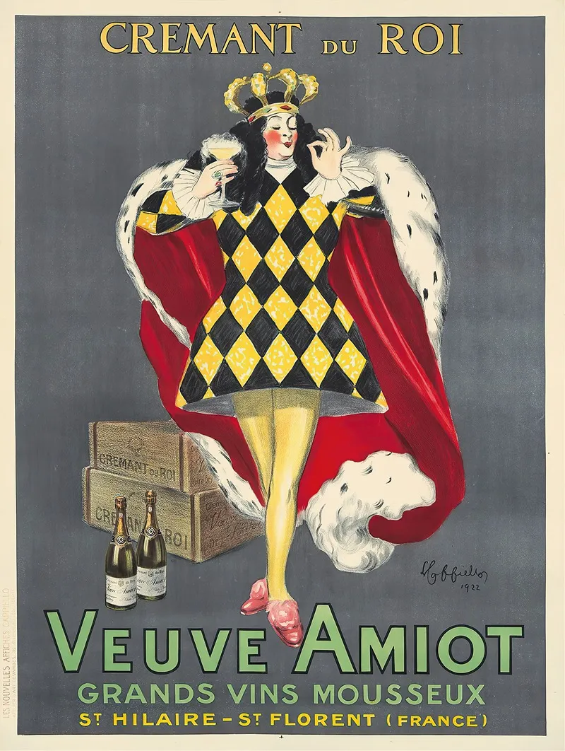Veuve Amiot