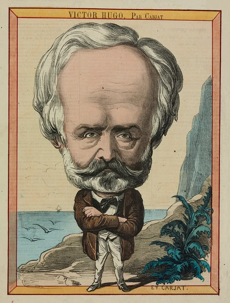 Victor Hugo 21