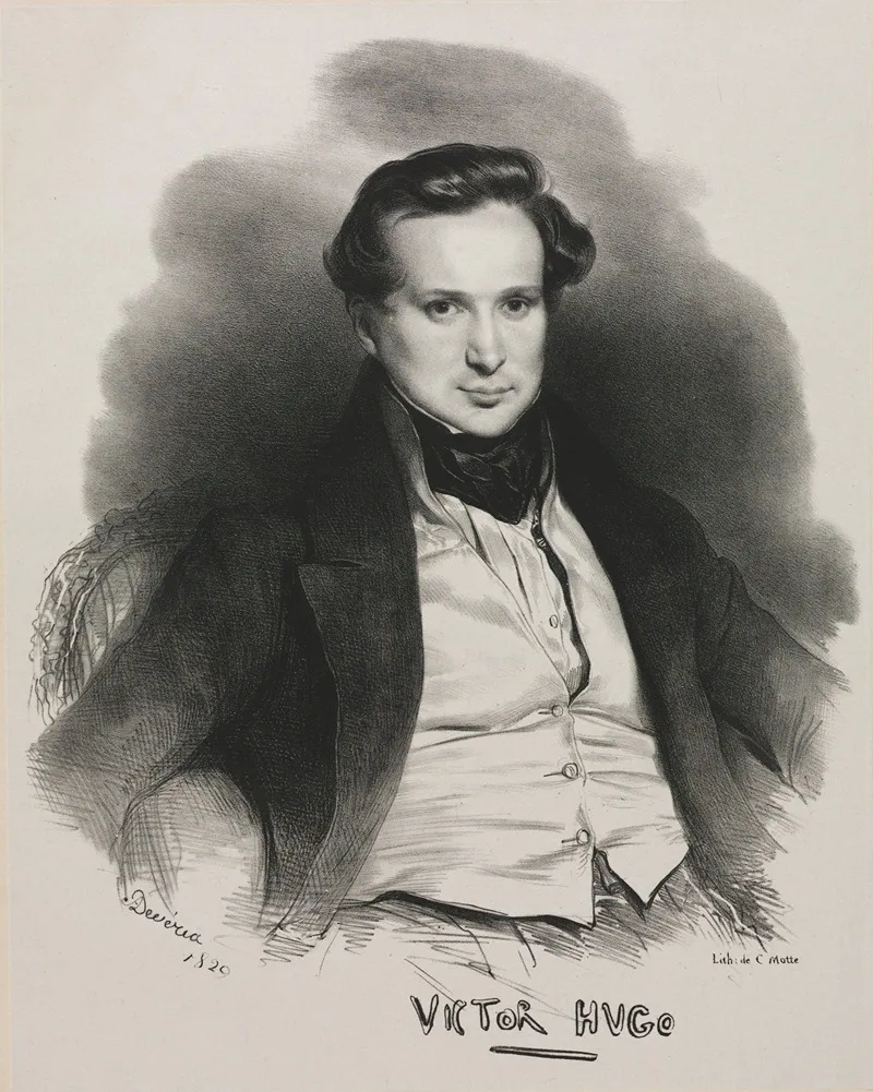 Victor Hugo 24