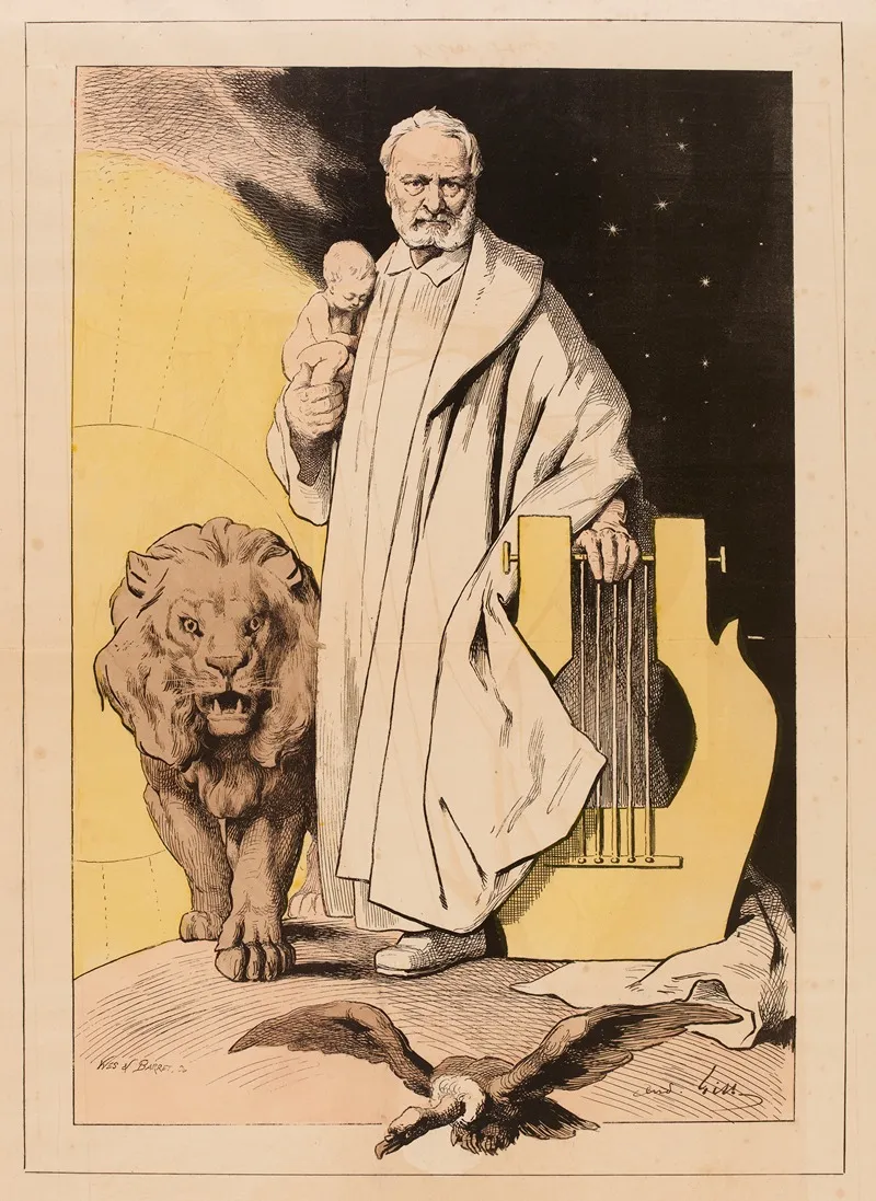 Victor Hugo 9
