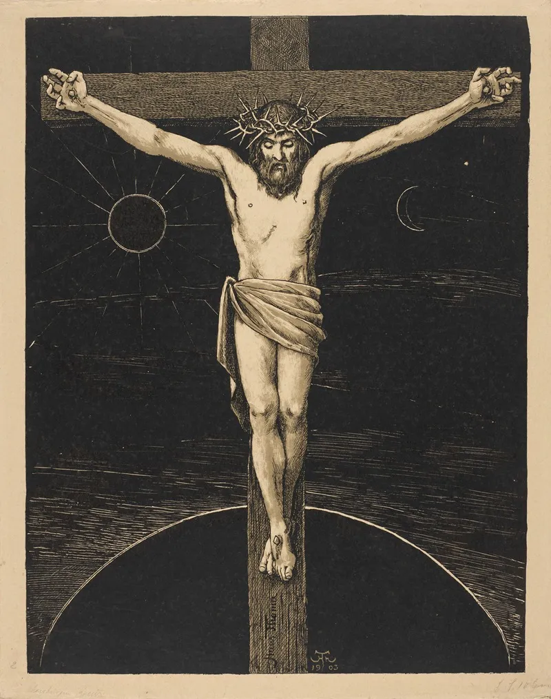 Victorious Cross