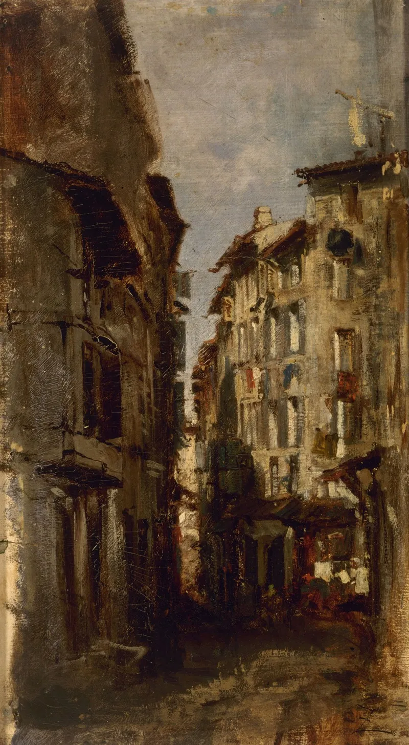 Vieilles Maisons 2