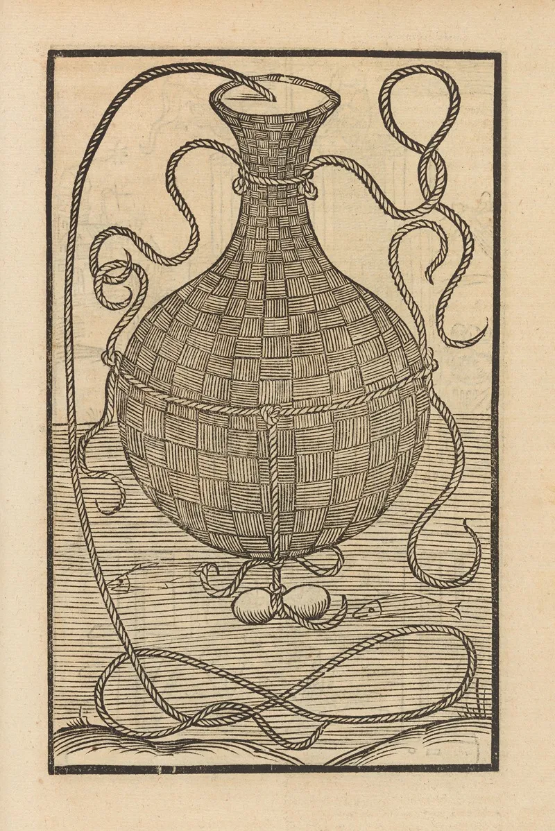 Vier Bucher Der Ritterschafft Pl 105 Wall Art by Flavius Vegetius Renatus - High-Resolution Digital Print