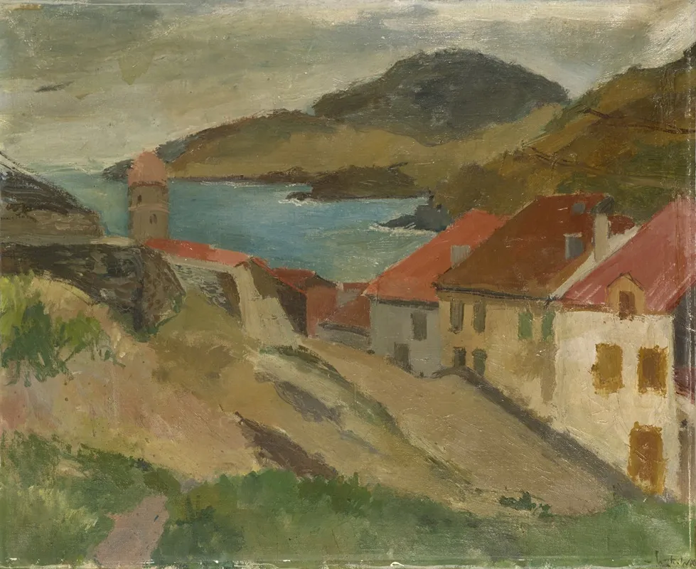 Landscape