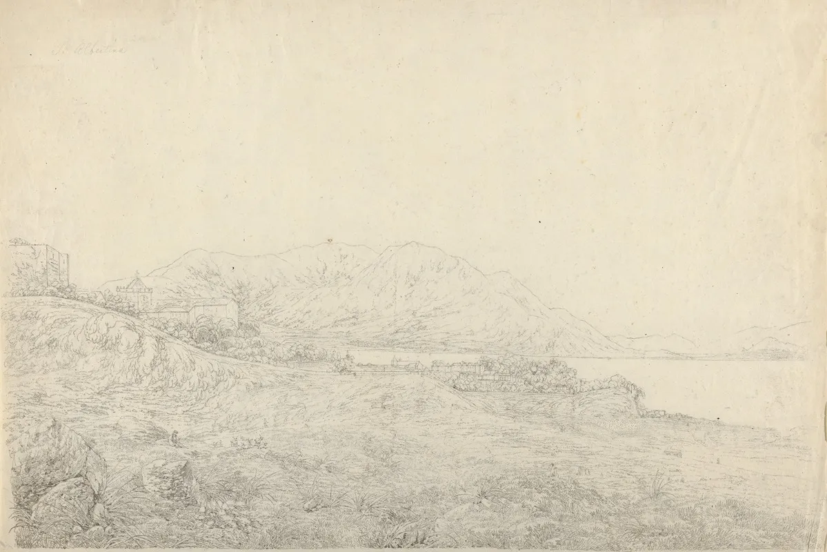View In Macao Including The Residence Of Camoens When He Wrote His Lusiad 2