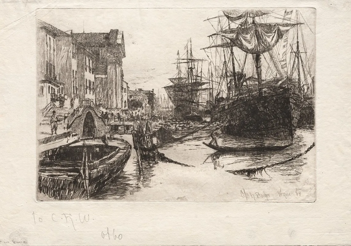View In Venice