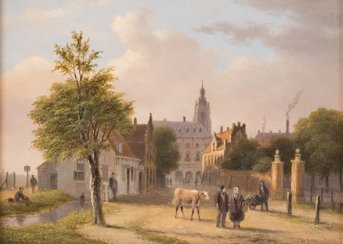 Landscape