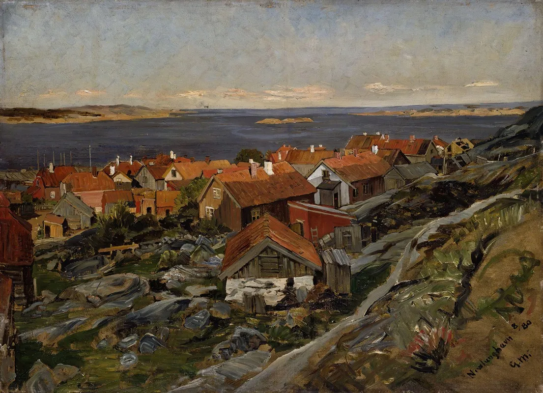Landscape