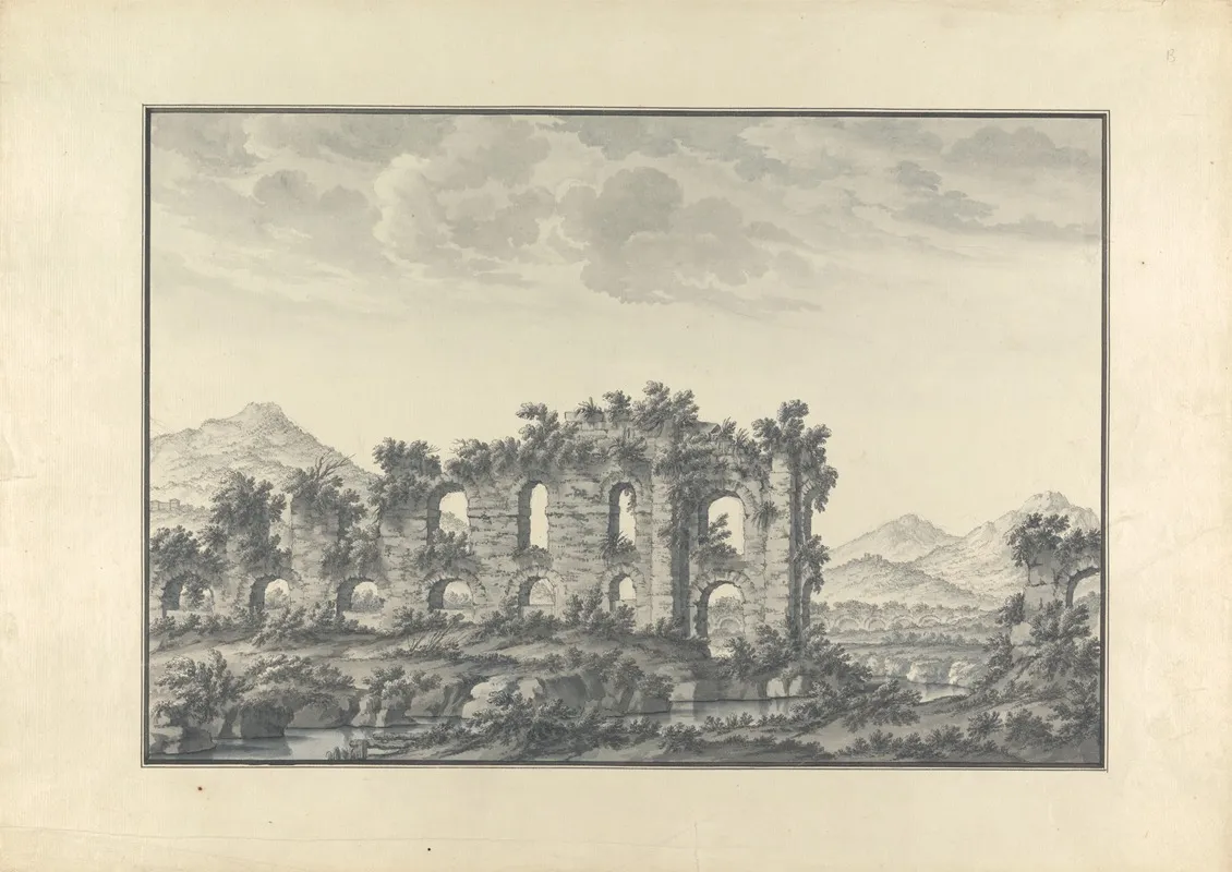 View Of Tivoli 8